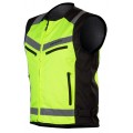 Nordcode Γιλέκο Hi-Vision Μαύρο/Fluo ΕΝΔΥΣΗ