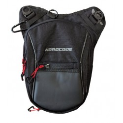 Nordcode Hip Bag Τσαντάκι Ποδιού 