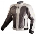 Nordcode Μπουφάν Jackal Air Γκρι / Fluo Μπουφάν Textile