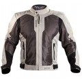 Nordcode Μπουφάν Jackal Air Γκρι / Fluo Μπουφάν Textile