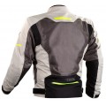 Nordcode Μπουφάν Jackal Air Γκρι / Fluo Μπουφάν Textile