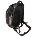 Nordcode Σακίδιο Πλάτης Rider Bag Μαύρο/Κόκκινο Σακίδια Πλάτης