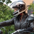 NZI Κράνος Street Track Comando Silver ΚΡΑΝΗ