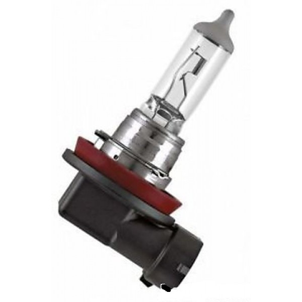 PHILIPS H11 12V 55W PGJ19-2 (Halog) ΑΝΤΑΛΛΑΚΤΙΚΑ