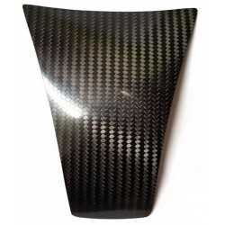 Kawasaki Tank Pad Carbon ZX10 2004-2005