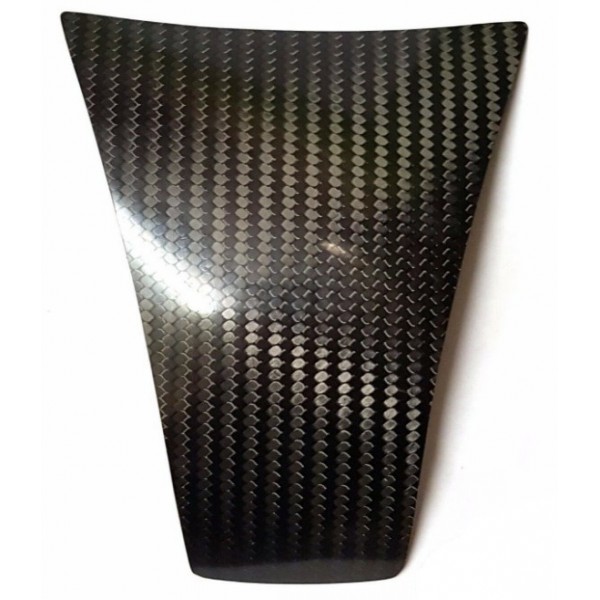 Kawasaki Tank Pad Carbon ZX10 2004-2005 STOCK SALE!