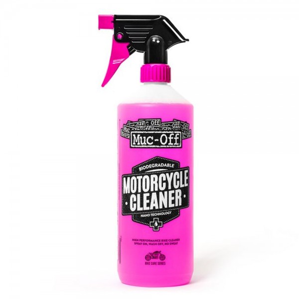 Muc-Off Καθαριστικό Μοτοσυκλέτας Moto Cleaner 1lt Διάφορα
