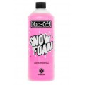Muc-Off Καθαριστικός Αφρός Snow Foam 1Lt Διάφορα