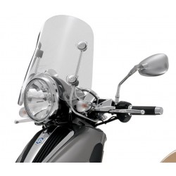 Piaggio Παρμπρίζ Beverly Cruiser κοντό