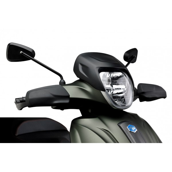 Piaggio Χούφτες Τιμονιού Beverly Sport Allure Χούφτες / Hand Grips