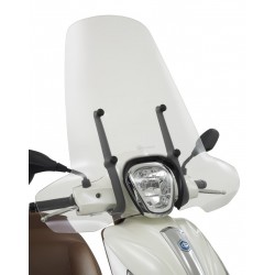 Παρμπρίζ Ψηλό Piaggio Medley ''TOP'' Windscreen