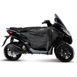 Piaggio Προστασία Ποδιών MP3 300 HPE Comfort+