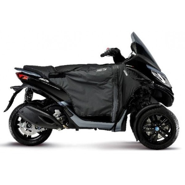 Piaggio Προστασία Ποδιών MP3 300 HPE Comfort+ ΑΞΕΣΟΥΑΡ ΜΟΤΟ