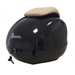 Vespa Βαλιτσάκι GTS 300 Μαύρο Γυαλιστερό 98/Α