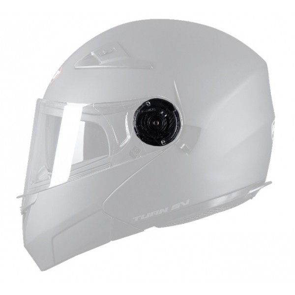 Pilot Κιτ ζελατίνας Turn kit visor Ζελατινες / Ανταλλακτικα