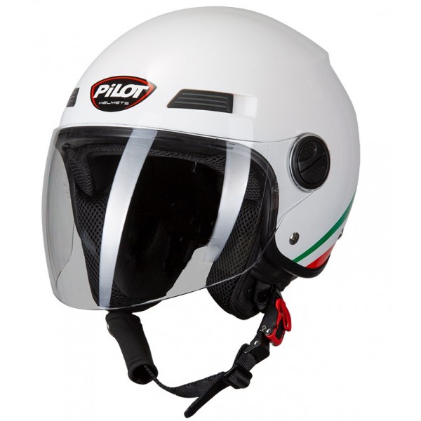 Pilot Κράνος Fazer Italy ΚΡΑΝΗ