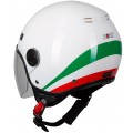 Pilot Κράνος Fazer Italy ΚΡΑΝΗ