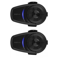 Sena Ενδοεπικοινωνία Dual 10S-01D Dual