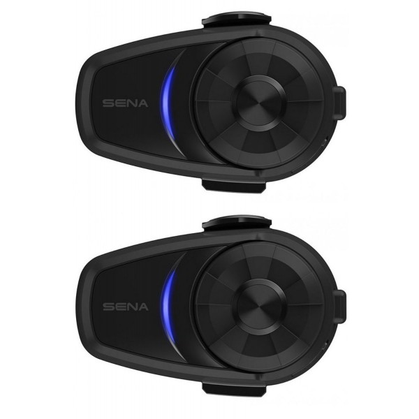 Sena Ενδοεπικοινωνία Dual 10S-01D Dual ΚΡΑΝΗ
