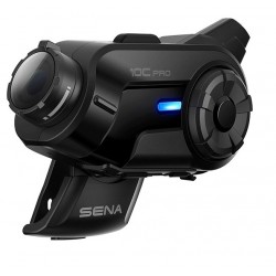 Sena Bluetooth Ενδοεπικοινωνία & Camera 10C-PRO-01