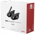 Sena Bluetooth Ενδοεπικοινωνία 30K-01D Dual ΚΡΑΝΗ