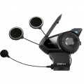 Sena Bluetooth Ενδοεπικοινωνία 30K-01D Dual ΚΡΑΝΗ