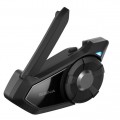 Sena Bluetooth Ενδοεπικοινωνία 30K-01D Dual ΚΡΑΝΗ