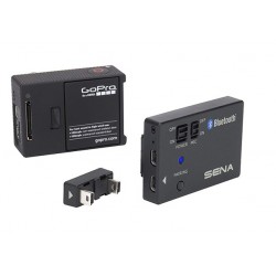 Sena Bluetooth® Audio pack με αδιάβροχη θήκη GP10-02
