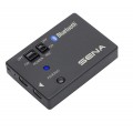 Sena Bluetooth® Audio pack με αδιάβροχη θήκη GP10-02 ΚΡΑΝΗ