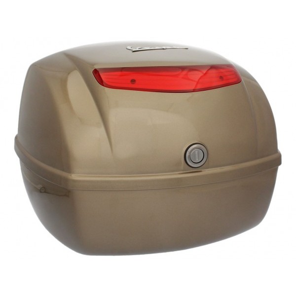 Βαλίτσα Vespa LX-S-PX 32LT Bronzo 579 Βαλίτσες (Topcase)