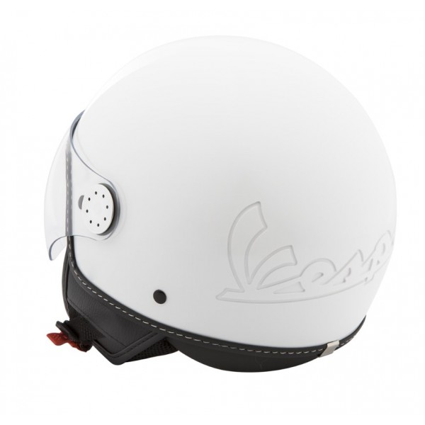 Vespa Κράνος Visor 3.0 Λευκό 544 BLUETOOTH  ΚΡΑΝΗ