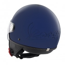 Vespa Κράνος Visor 3.0 Μπλε 289/A 