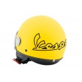Vespa Κράνος Visor 3.0 Κίτρινο Gelosia  ΚΡΑΝΗ