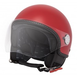 Vespa Κράνος Visor 3.0 Κόκκινο 