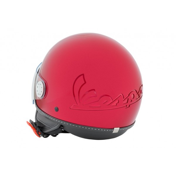 Vespa Κράνος Visor 3.0 Κόκκινο Vignola ΚΡΑΝΗ