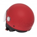 Vespa Κράνος Visor 3.0 Κόκκινο  ΚΡΑΝΗ