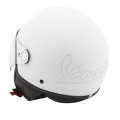 Vespa Κράνος Visor 3.0 Λευκό  ΚΡΑΝΗ