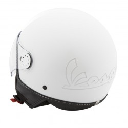 Vespa Κράνος Visor 3.0 Λευκό 