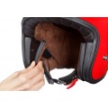Vespa Κράνος P-Xential 2.0 Κόκκινο Drago ΚΡΑΝΗ