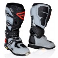 Acerbis Μπότες  X-Rock Μαύρο / Γκρι 22441.319 ΕΝΔΥΣΗ