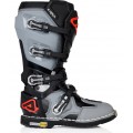 Acerbis Μπότες  X-Rock Μαύρο / Γκρι 22441.319 ΕΝΔΥΣΗ