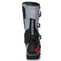 Acerbis Μπότες  X-Rock Μαύρο / Γκρι 22441.319 ΕΝΔΥΣΗ