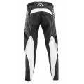 Acerbis Παντελόνι MX Start & Finish Μαύρο/Άσπρο 23892.315 ΕΝΔΥΣΗ
