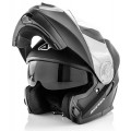 Acerbis Κράνος Serel Μαύρο Ματ 23929.091 ΚΡΑΝΗ