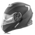 Acerbis Κράνος Serel Μαύρο Ματ 23929.091 ΚΡΑΝΗ