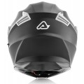 Acerbis Κράνος Serel Μαύρο Ματ 23929.091 ΚΡΑΝΗ