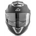Acerbis Κράνος Serel Μαύρο Ματ 23929.091 ΚΡΑΝΗ