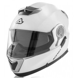 Acerbis Κράνος Serel Άσπρο 23929.030