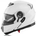 Acerbis Κράνος Serel Άσπρο 23929.030 ΚΡΑΝΗ
