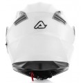 Acerbis Κράνος Serel Άσπρο 23929.030 ΚΡΑΝΗ